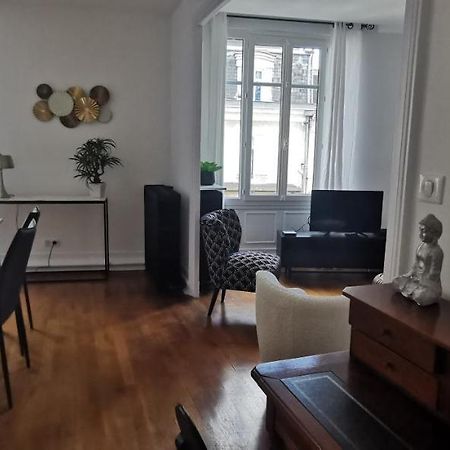 Appartement Jean Jaures Refait A Neuf Tours Exterior photo