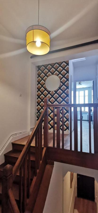 Appartement Jean Jaures Refait A Neuf Tours Exterior photo