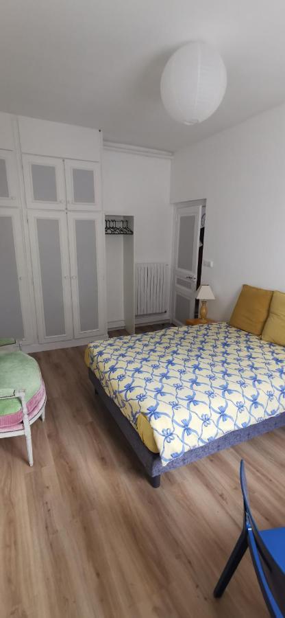 Appartement Jean Jaures Refait A Neuf Tours Exterior photo