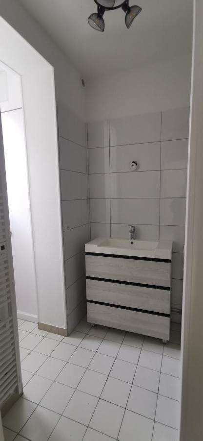Appartement Jean Jaures Refait A Neuf Tours Exterior photo