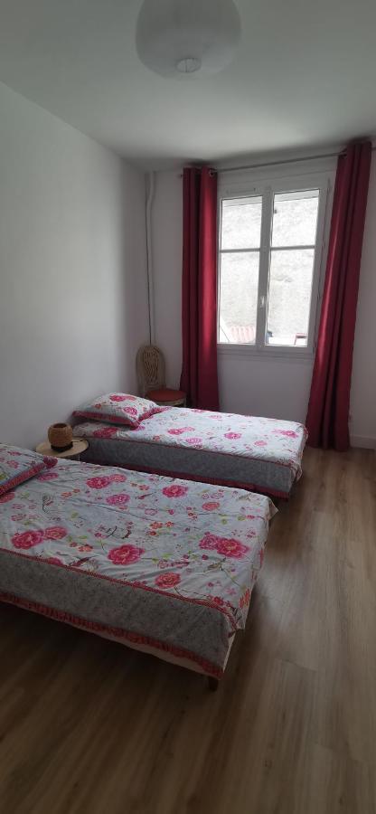 Appartement Jean Jaures Refait A Neuf Tours Exterior photo