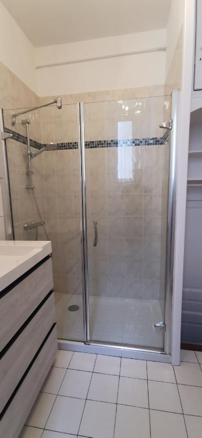 Appartement Jean Jaures Refait A Neuf Tours Exterior photo