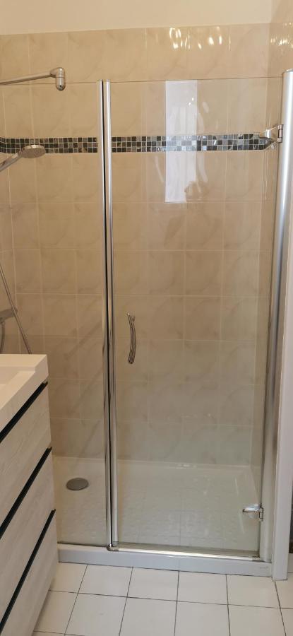 Appartement Jean Jaures Refait A Neuf Tours Exterior photo